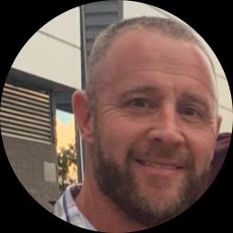 This is Troy Loosle's avatar