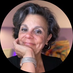This is Diane Marolla's avatar and link to their profile
