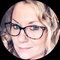 Therapist Dara Damico Photo