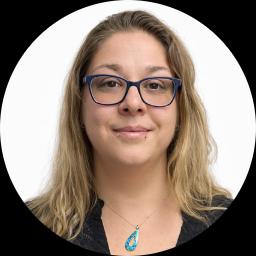 Alicia Mardirosian practicing in New Jersey