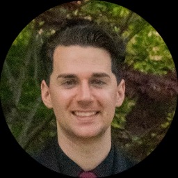 This is Joseph Stoyas's avatar and link to their profile