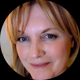 Photo of Rebecca Udomsup