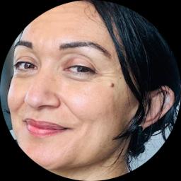 Photo of Babita Sareen-Flora