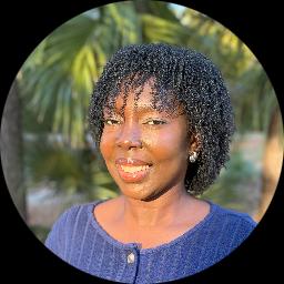 Stacey Brown practicing in South Carolina