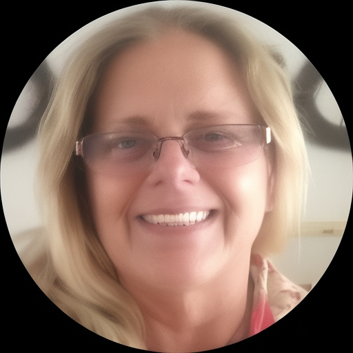 Becky Prestwood