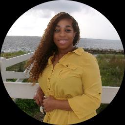This is Jamila Tippit's avatar