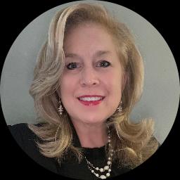 This is Dr. Patricia Hilton's avatar and link to their profile
