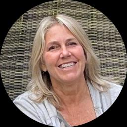 This is Terri Greener's avatar