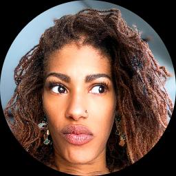 This is Alison Smith's avatar