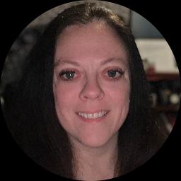 This is Stephanie Goeden's avatar