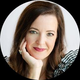 This is Robin Cohagen's avatar