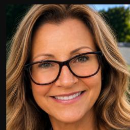 Photo of Anne Marie Hebert