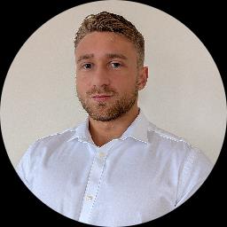 Photo of Harry Easton