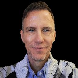 Photo of Scott Kahler