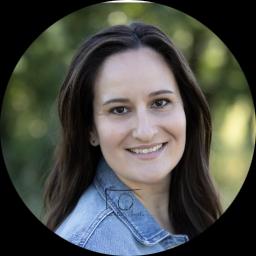This is Marti Tourville's avatar
