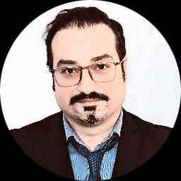 Photo of Babak Razmgir