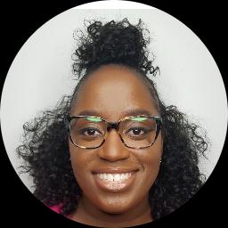 Jaquita Green practicing in California