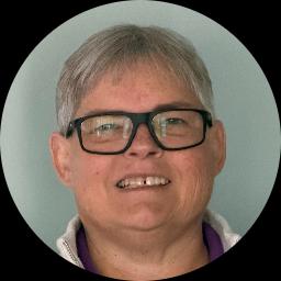Therapist Janis Ashburn Photo