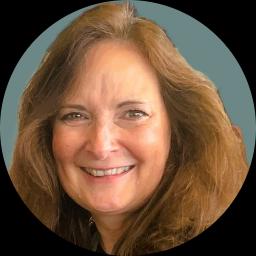 Photo of Susan Blanchard