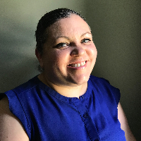 This is Yolanda Gonzalez's avatar and link to their profile