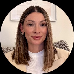 This is Dr. Nicole Lebowitz's avatar