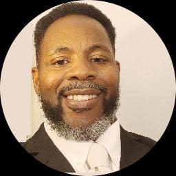 This is Charles Hankton's avatar and link to their profile