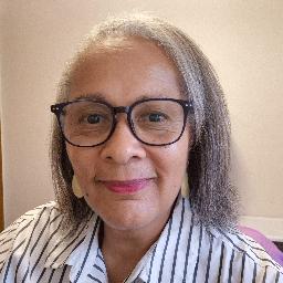 This is Jacqueline Lewis-Lyons's avatar
