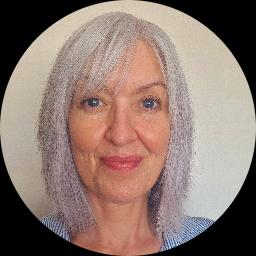 Photo of Rebecca Gomperts