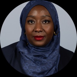 This is Nadjete Natchaba's avatar