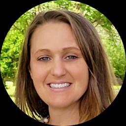 This is Rebecca Brasch's avatar