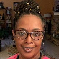 Dr. Trenia Allen - Online Therapist with 20 years of experience