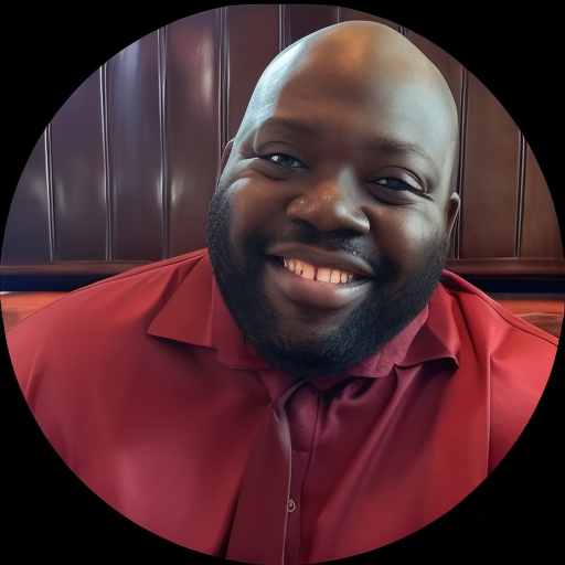 Psychologist Mario Bailey providing different types of therapy in Saint Joseph