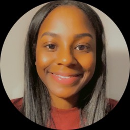 This is Shanae Dawson's avatar