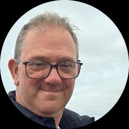 Therapist Dr. William Cook Photo