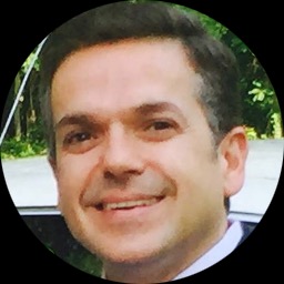 This is Sean Craythorne's avatar