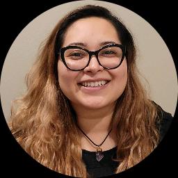 This is Romina Schnelle's avatar