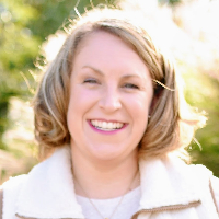 Therapist Shawnda Jones Photo