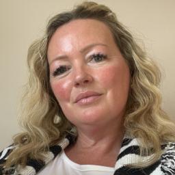 Photo of Katy Yeates