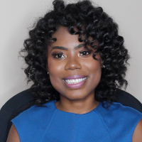 Nykeya James - Online Therapist with 7 years of experience