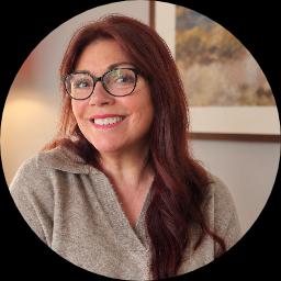Photo of Jacqueline Carter- Brown
