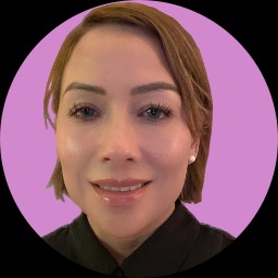 This is Michele San Martin 's avatar and link to their profile