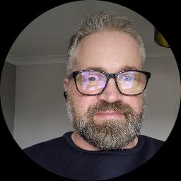 Therapist Richard Whitenstall Photo