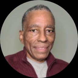 This is Dr. Roderick Watts's avatar and link to their profile