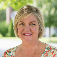 This is Linda Rose's avatar