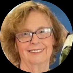 This is Karen Hoyt's avatar and link to their profile