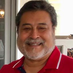 Michael "Mike" Salazar