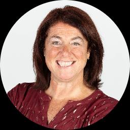 This is Julie Ekman's avatar