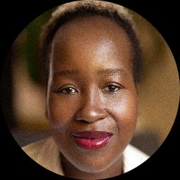 Aminah Teague