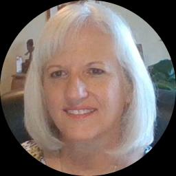 This is Dr. Patricia Lyle's avatar and link to their profile