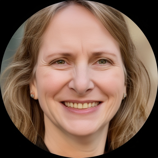 Photo of Suzanne (Sue) Miller